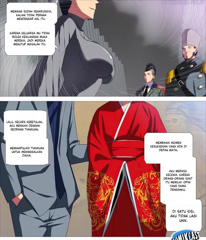 iron-ladies - Chapter: 467