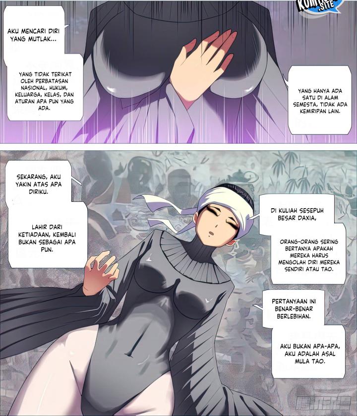 iron-ladies - Chapter: 467