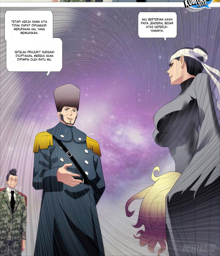 iron-ladies - Chapter: 467