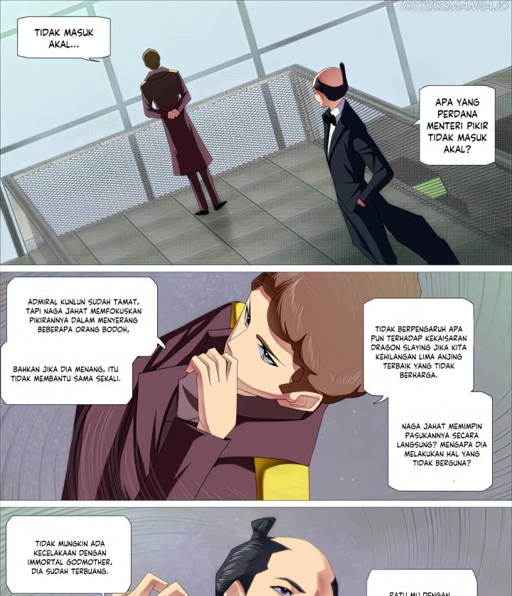 iron-ladies - Chapter: 467