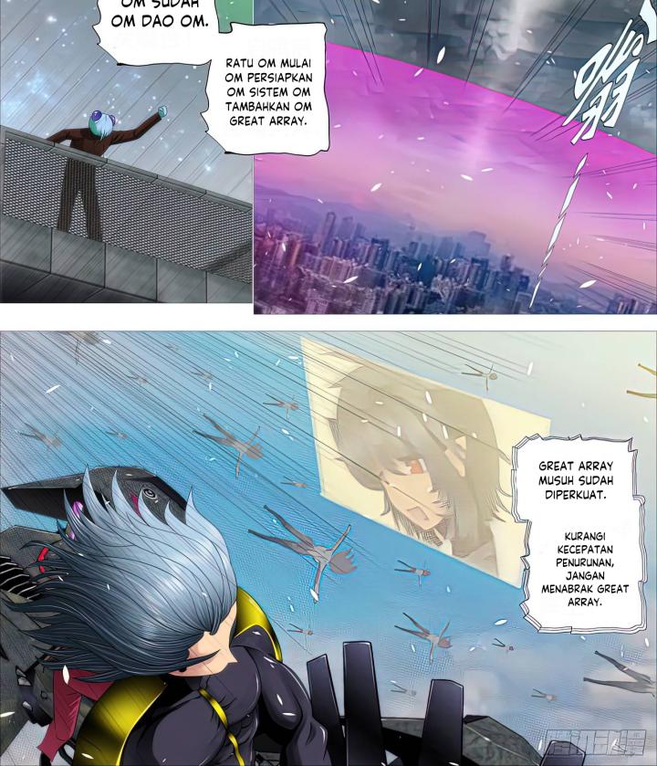 iron-ladies - Chapter: 467