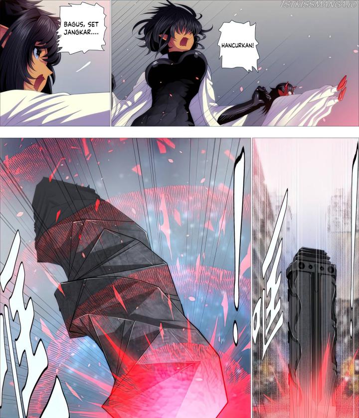 iron-ladies - Chapter: 467
