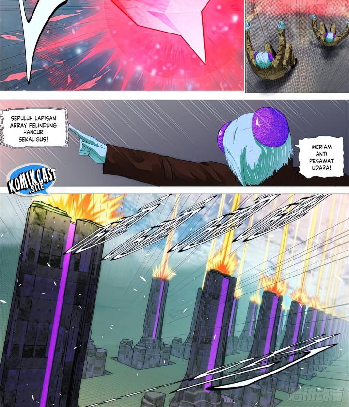 iron-ladies - Chapter: 467