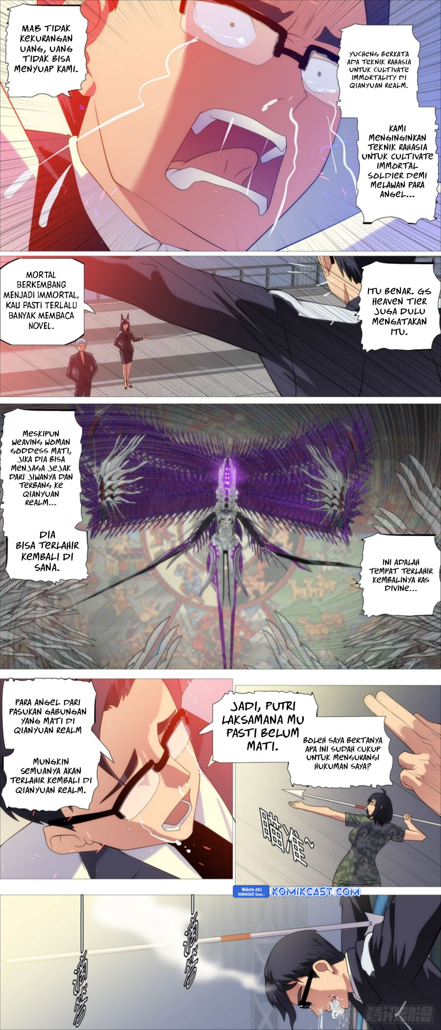 iron-ladies - Chapter: 556