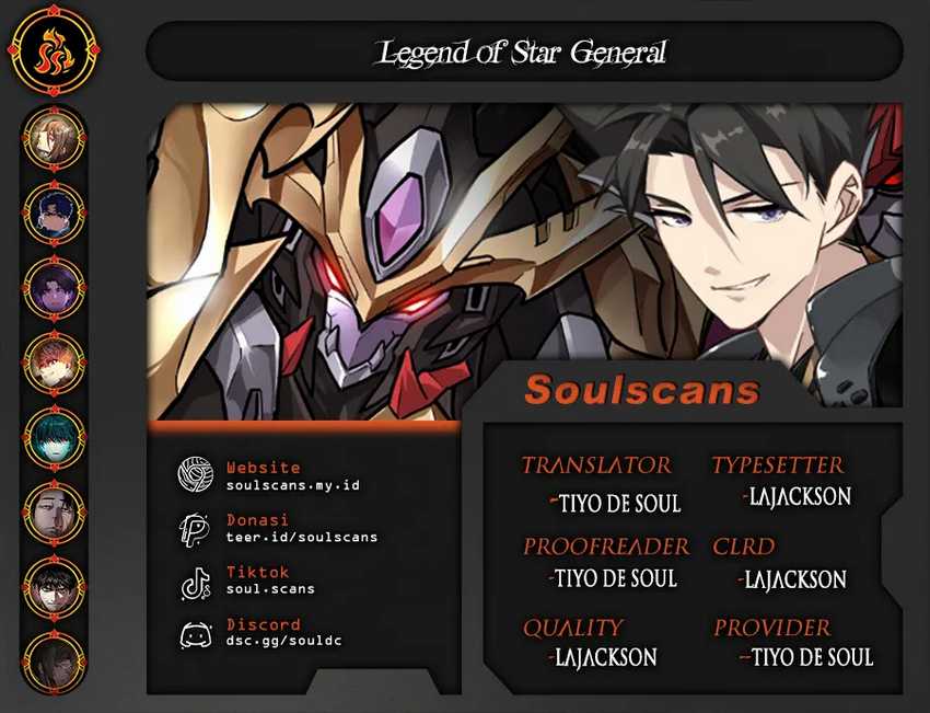 legend-of-star-general - Chapter: 280