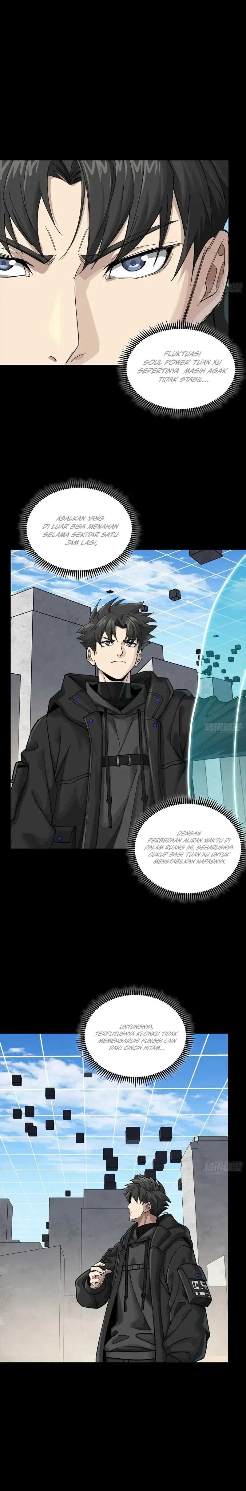 legend-of-star-general - Chapter: 280