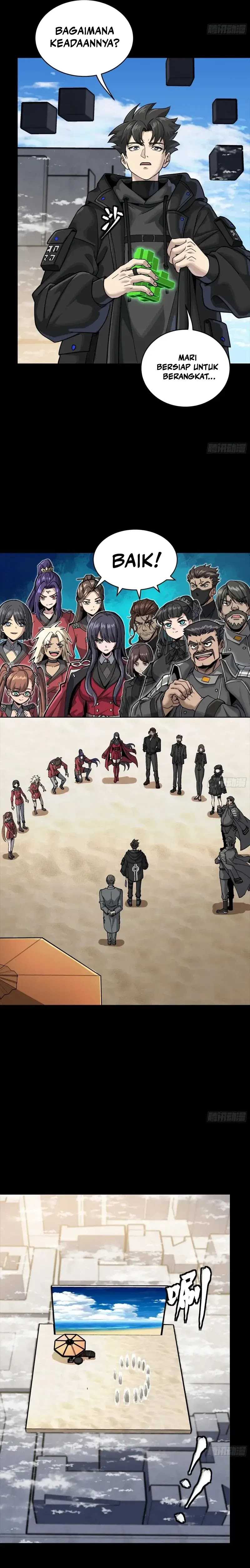 legend-of-star-general - Chapter: 280