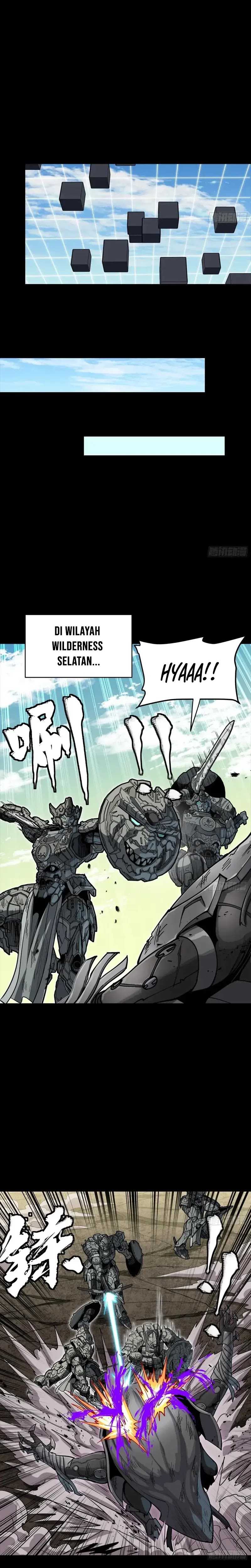 legend-of-star-general - Chapter: 280