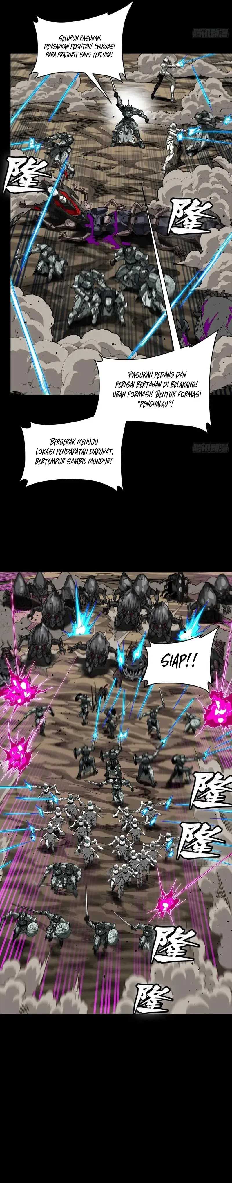 legend-of-star-general - Chapter: 280