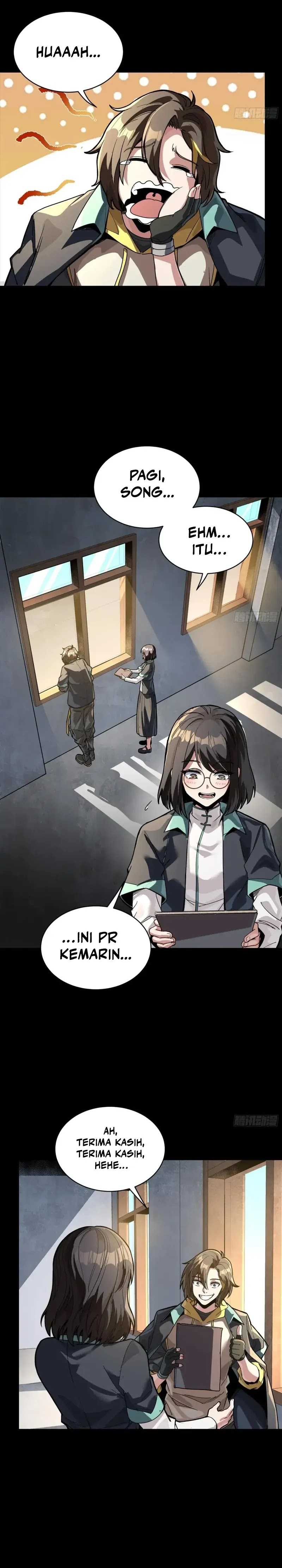 legend-of-star-general - Chapter: 280