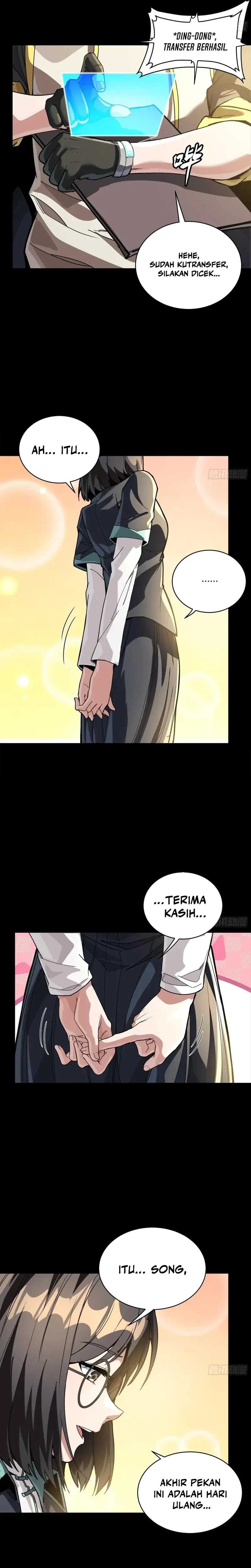 legend-of-star-general - Chapter: 280