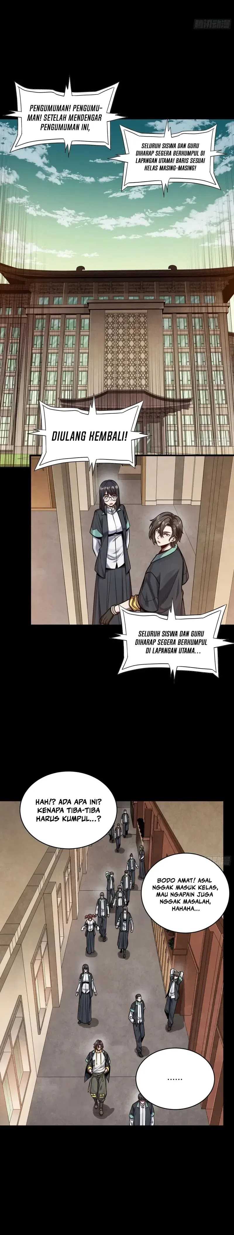 legend-of-star-general - Chapter: 280