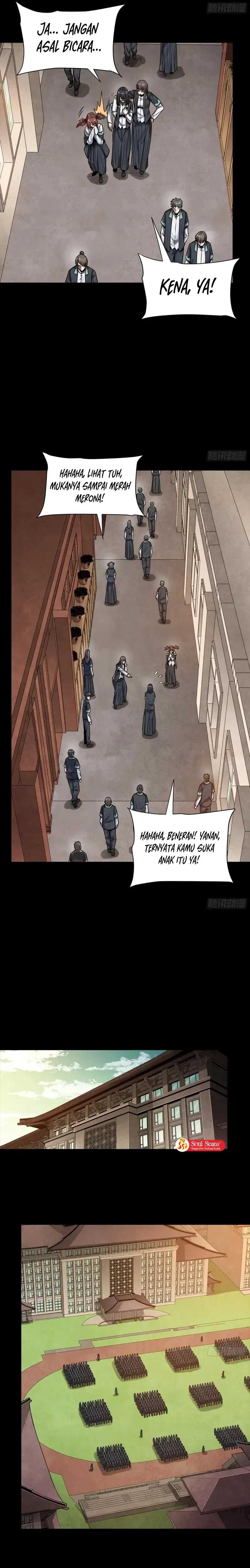 legend-of-star-general - Chapter: 280