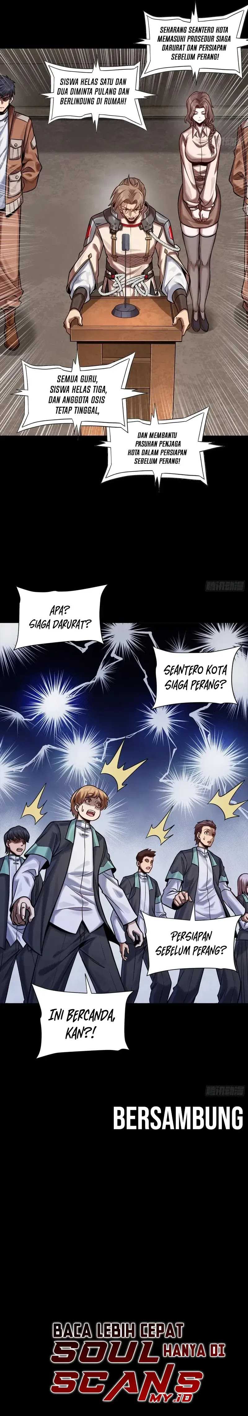 legend-of-star-general - Chapter: 280