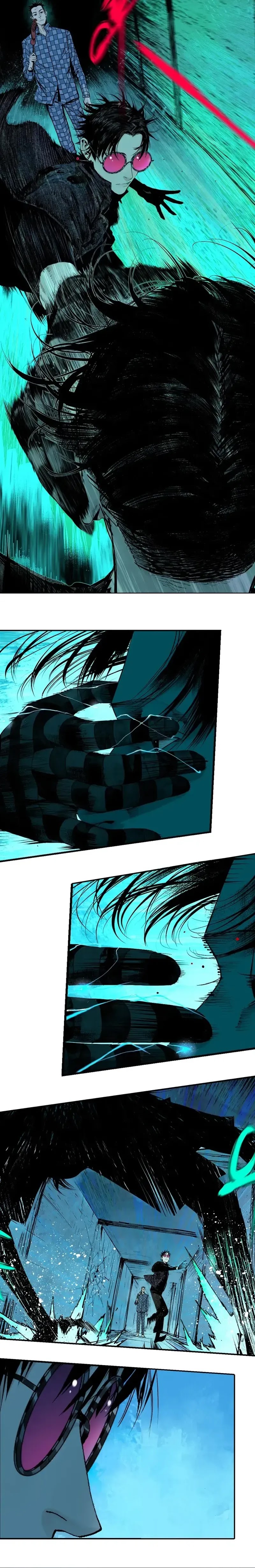 the-crow - Chapter: 23