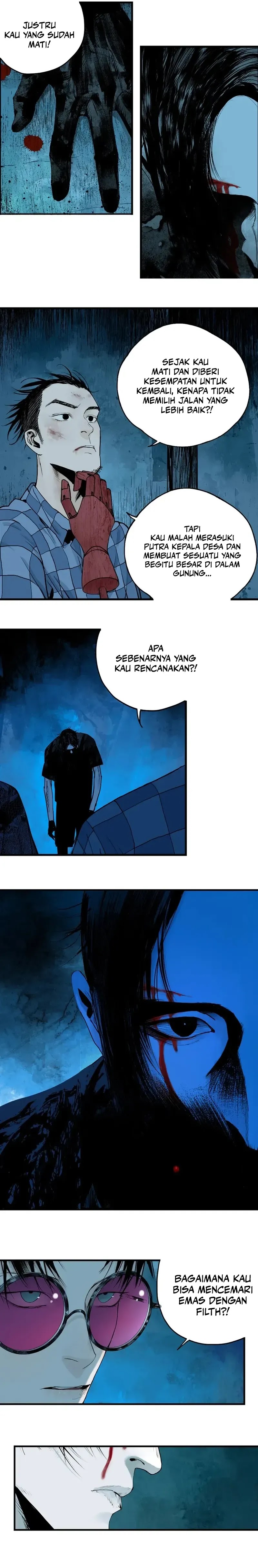 the-crow - Chapter: 23