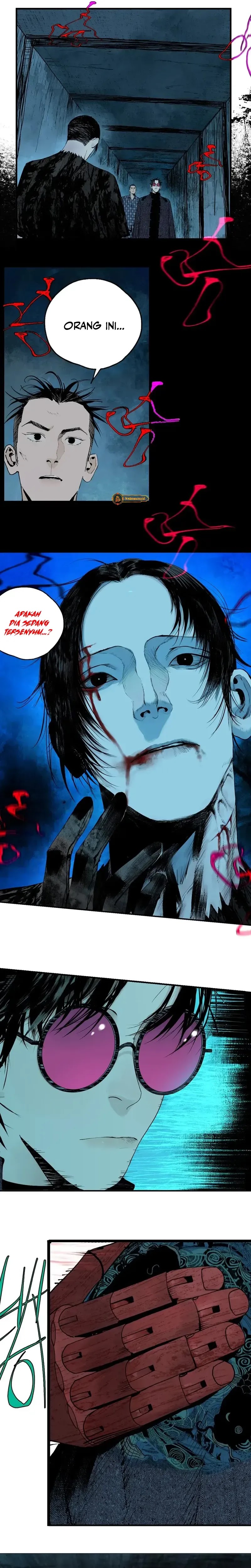 the-crow - Chapter: 23