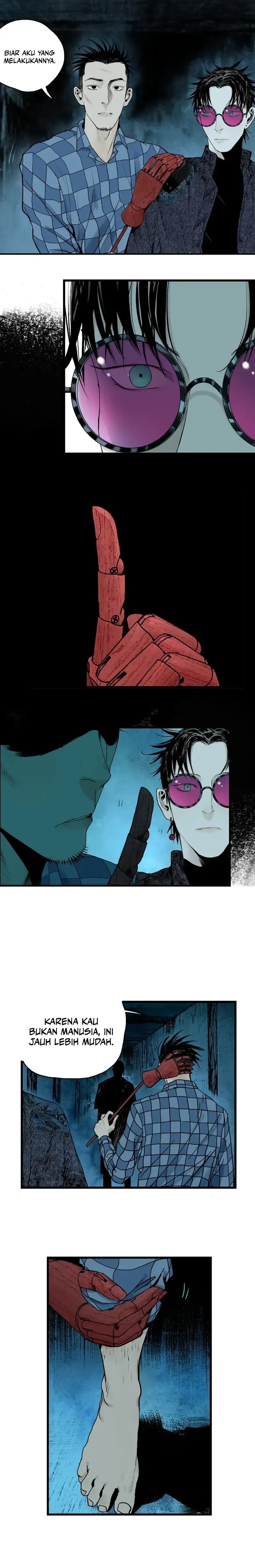 the-crow - Chapter: 23