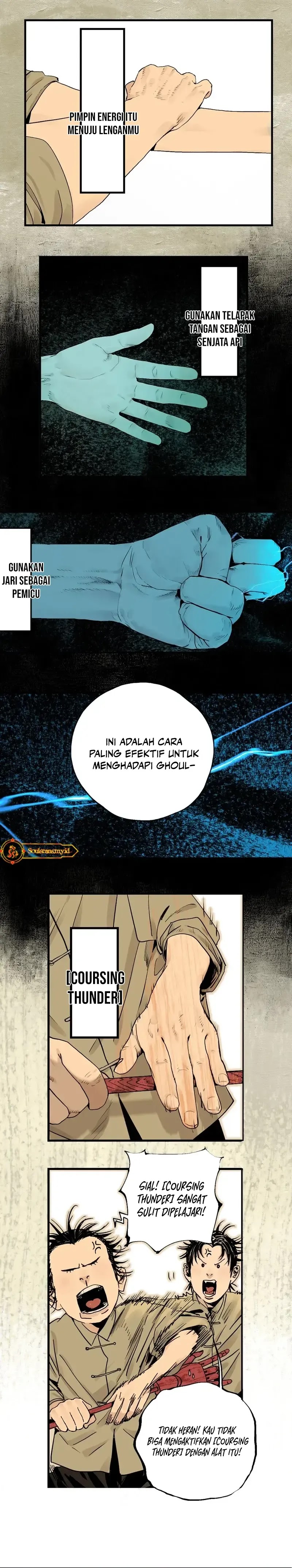 the-crow - Chapter: 23