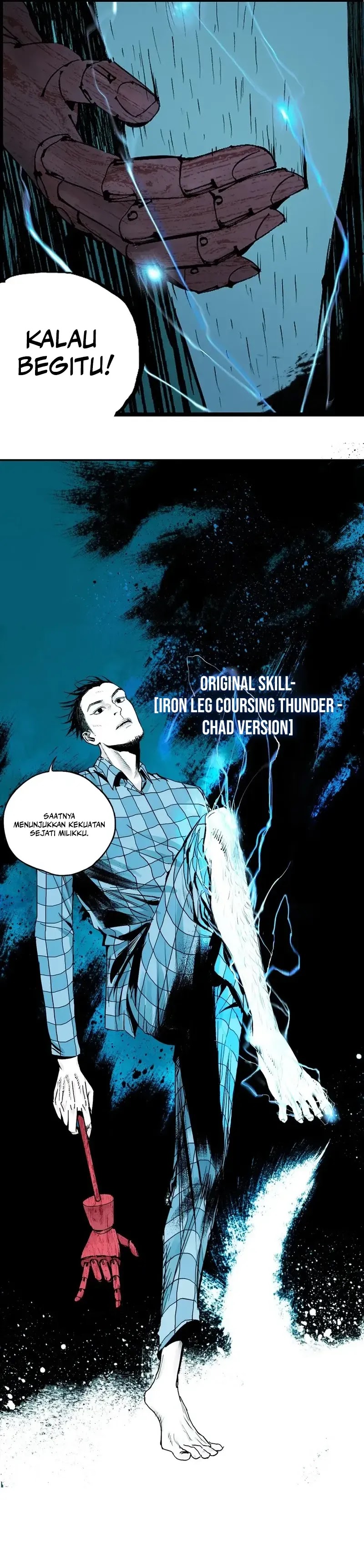 the-crow - Chapter: 23