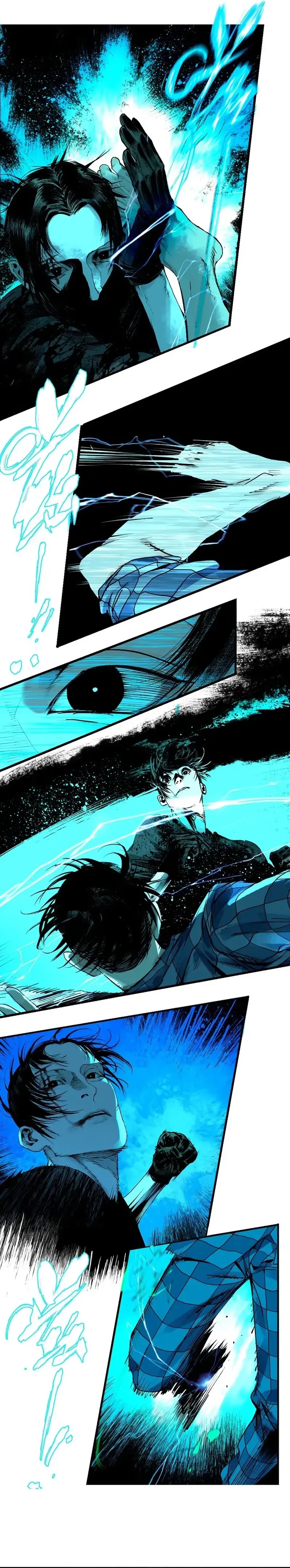 the-crow - Chapter: 23