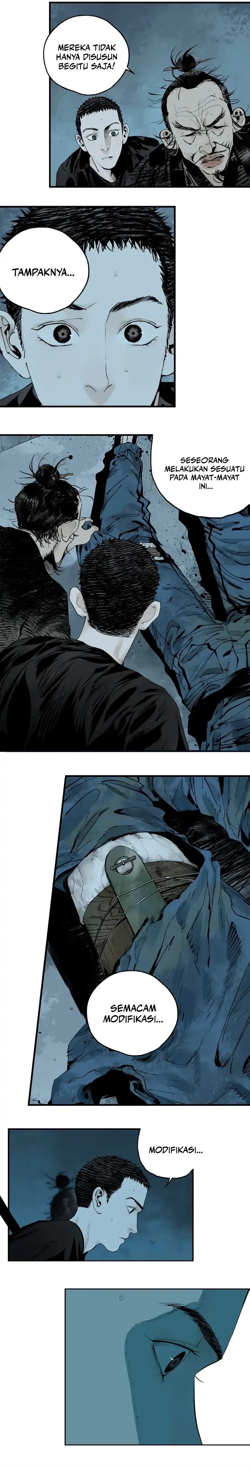 the-crow - Chapter: 23