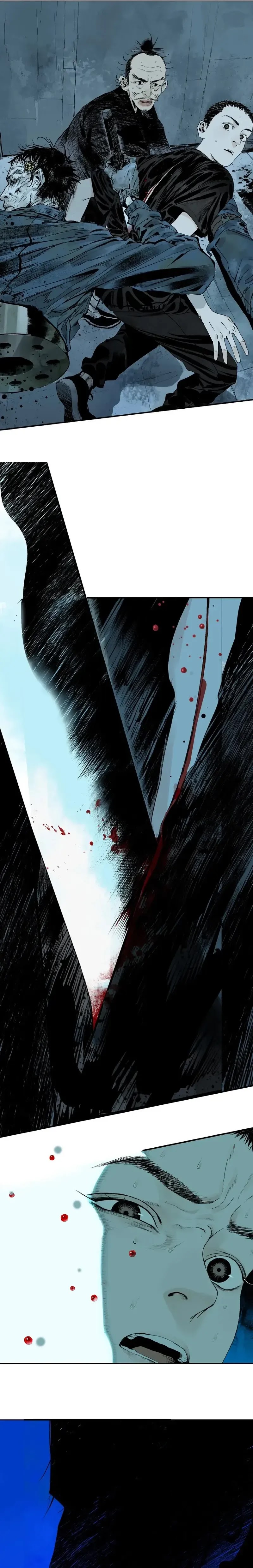 the-crow - Chapter: 23