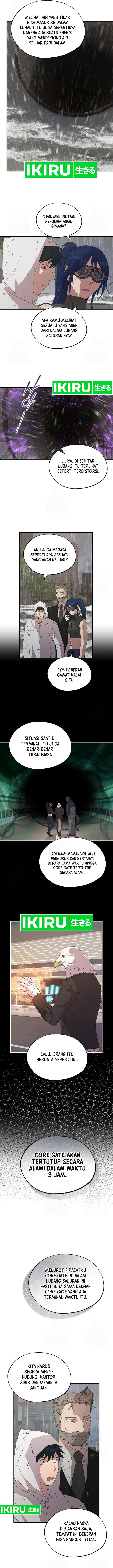 magical-realm-shopkeeper - Chapter: 71