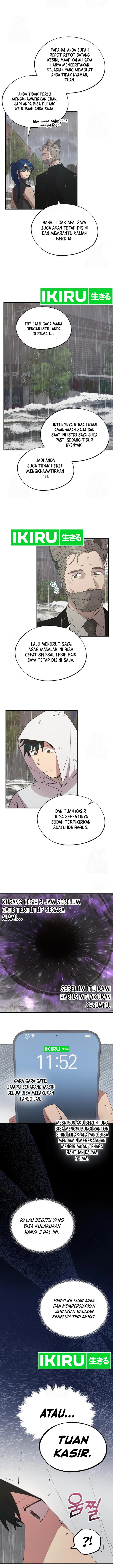 magical-realm-shopkeeper - Chapter: 71