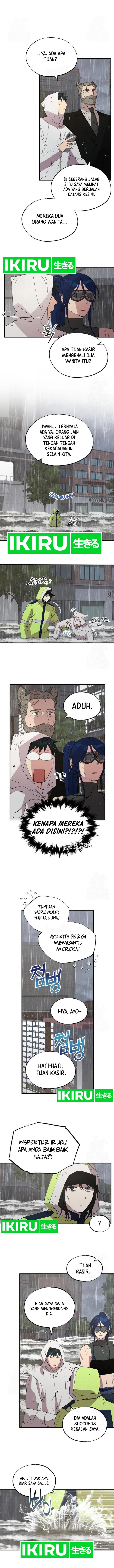 magical-realm-shopkeeper - Chapter: 71