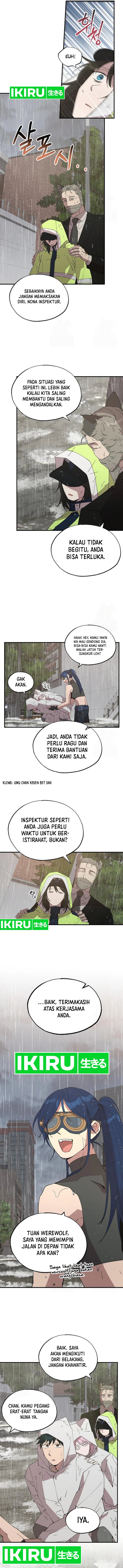 magical-realm-shopkeeper - Chapter: 71