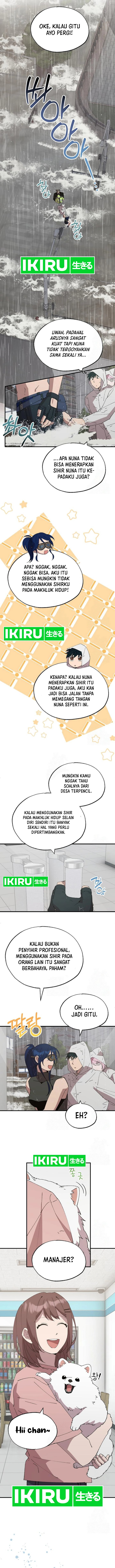 magical-realm-shopkeeper - Chapter: 71
