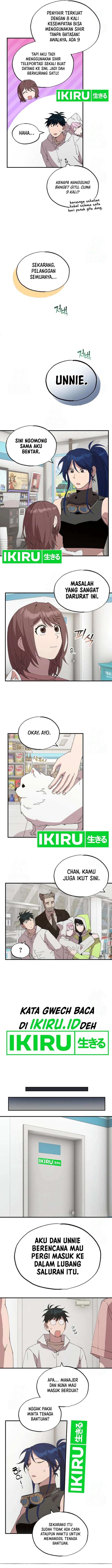 magical-realm-shopkeeper - Chapter: 71