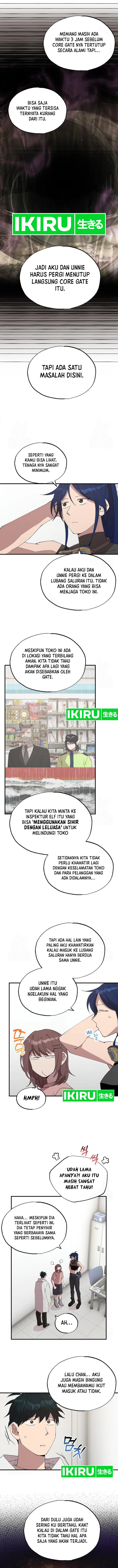 magical-realm-shopkeeper - Chapter: 71