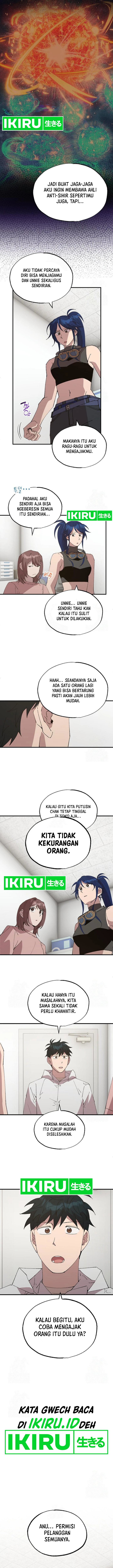 magical-realm-shopkeeper - Chapter: 71