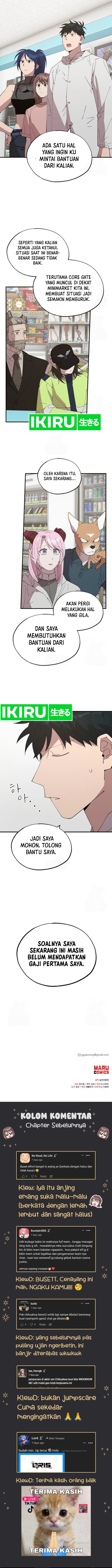 magical-realm-shopkeeper - Chapter: 71