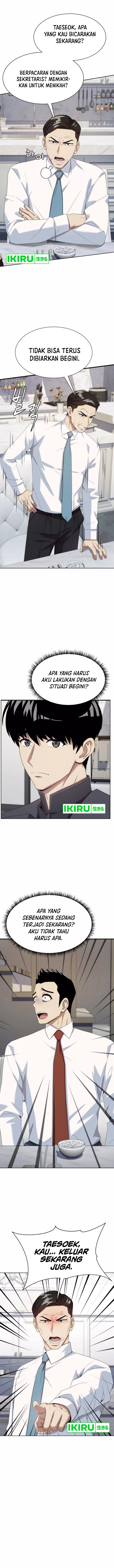 becoming-a-legendary-ace-employee - Chapter: 79