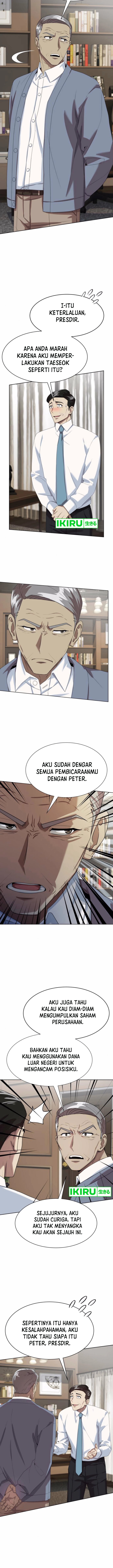 becoming-a-legendary-ace-employee - Chapter: 79