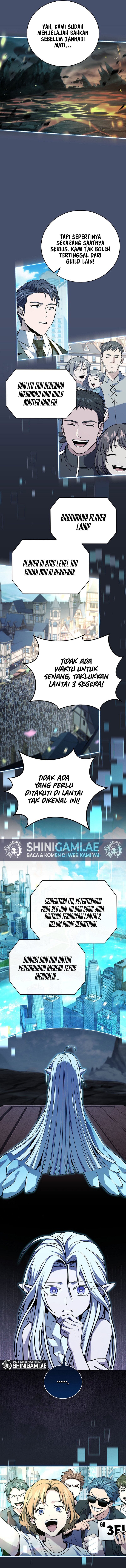 return-of-the-frozen-player - Chapter: 168