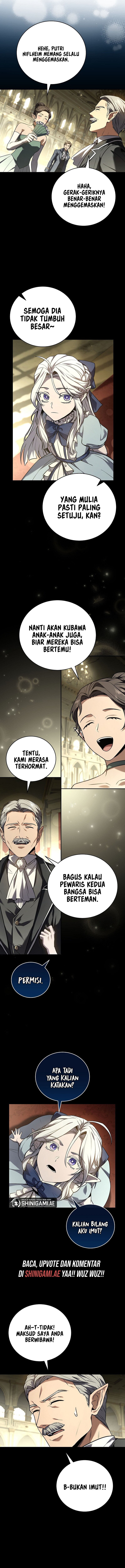 return-of-the-frozen-player - Chapter: 168