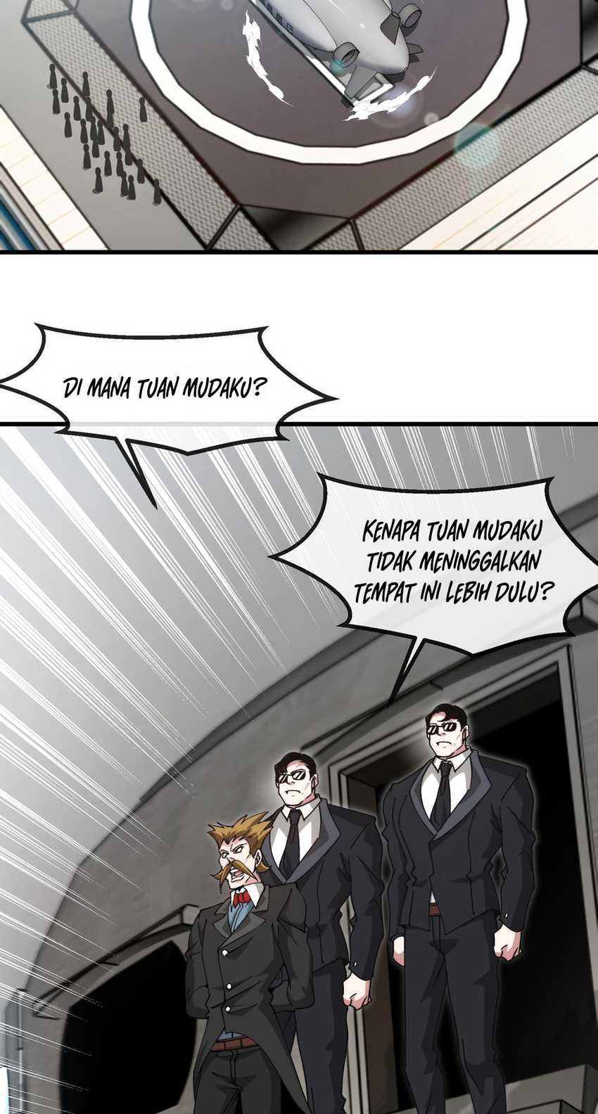 divine-leveling-system - Chapter: 158