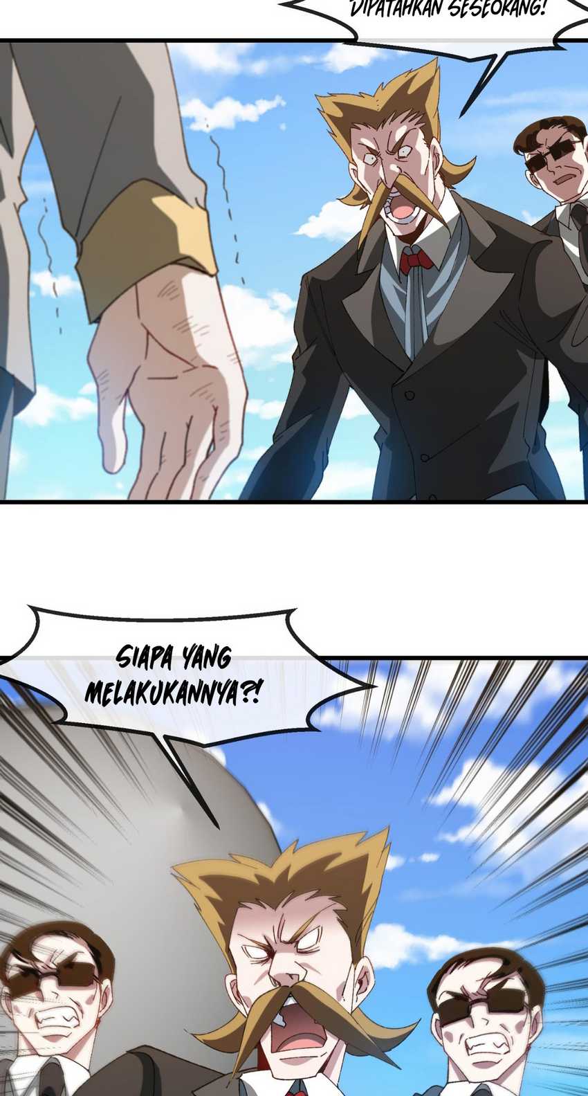 divine-leveling-system - Chapter: 158