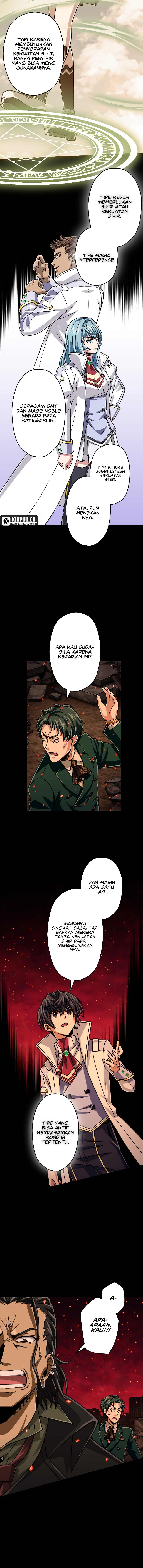 magic-level-99990000-all-attribute-great-sage - Chapter: 90