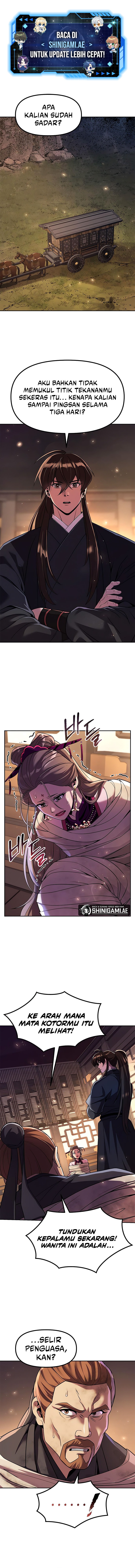 chronicles-of-the-demon-faction - Chapter: 119