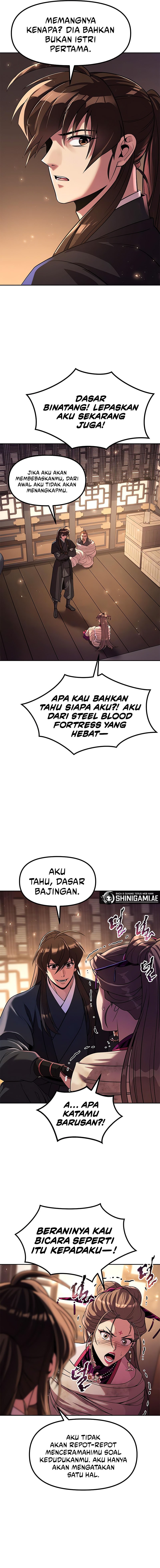 chronicles-of-the-demon-faction - Chapter: 119