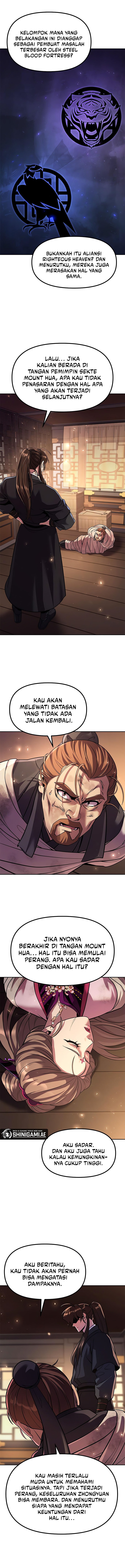 chronicles-of-the-demon-faction - Chapter: 119
