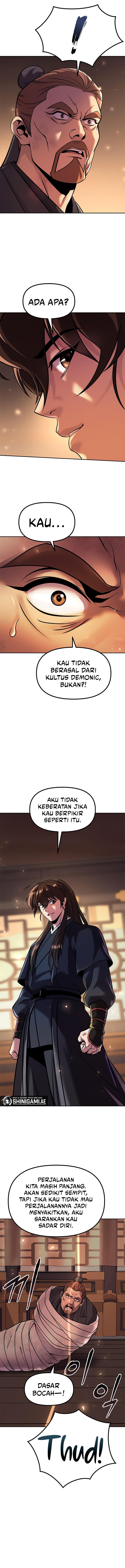 chronicles-of-the-demon-faction - Chapter: 119
