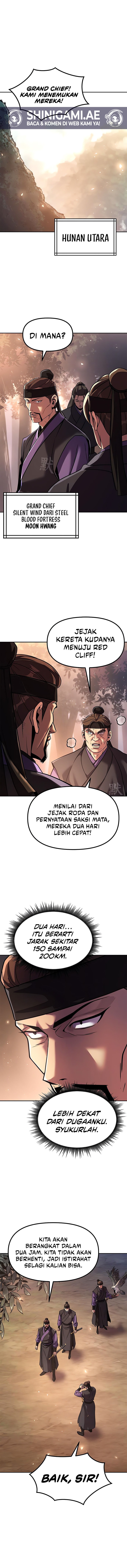 chronicles-of-the-demon-faction - Chapter: 119