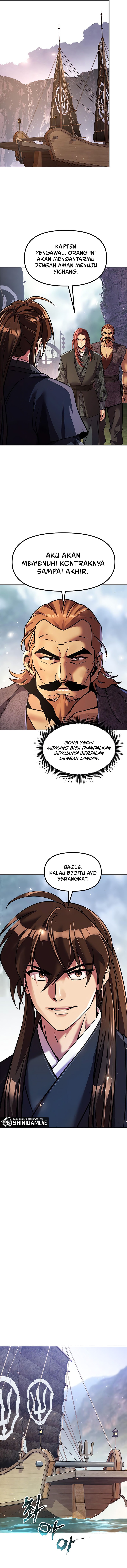 chronicles-of-the-demon-faction - Chapter: 119