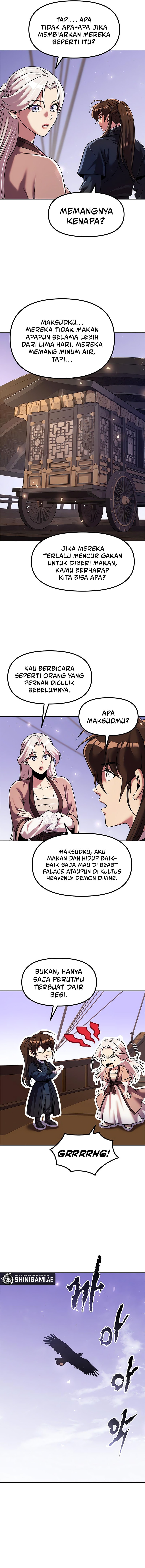 chronicles-of-the-demon-faction - Chapter: 119